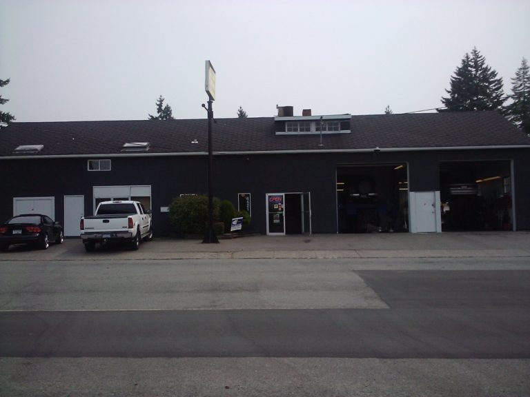 Gallery B&A Transmissions